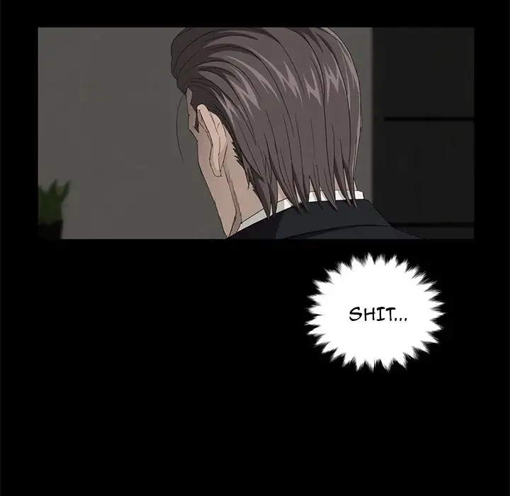 Stolen Chapter 7 Page 18