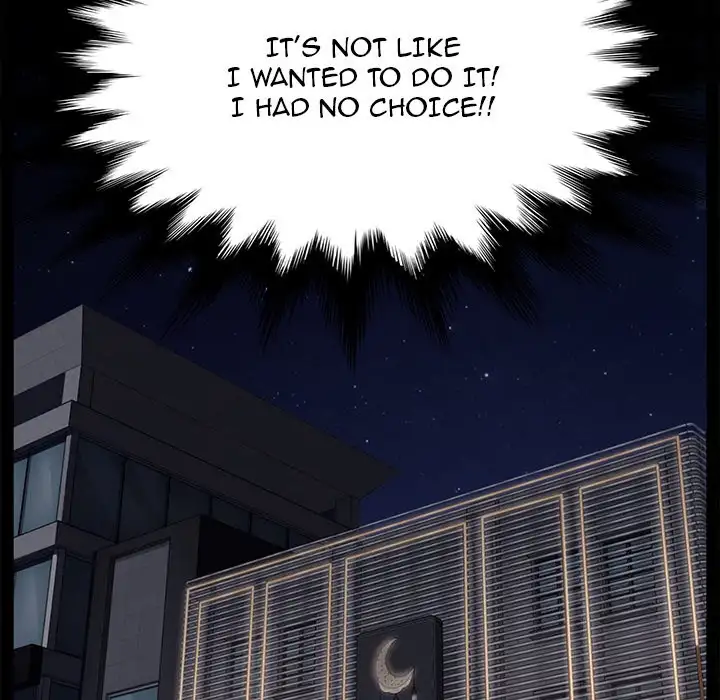 Stolen Chapter 7 Page 21