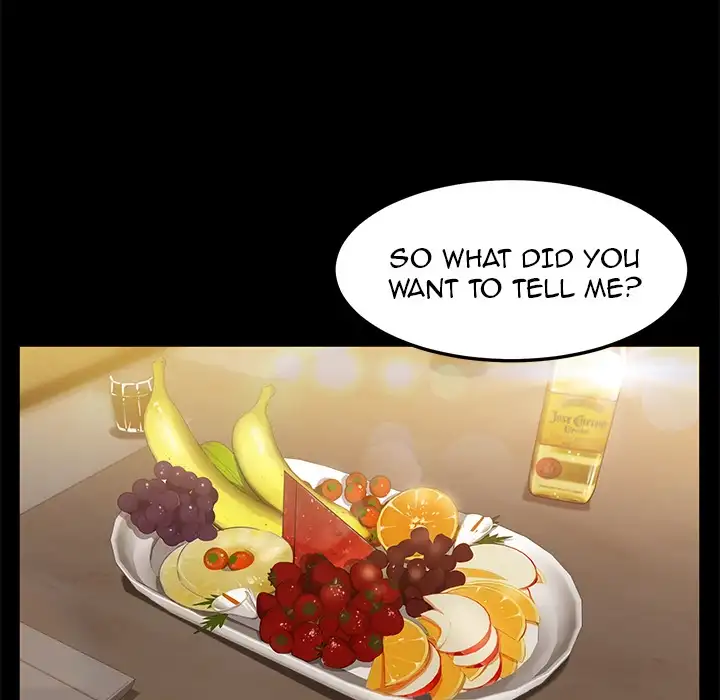 Stolen Chapter 7 Page 23