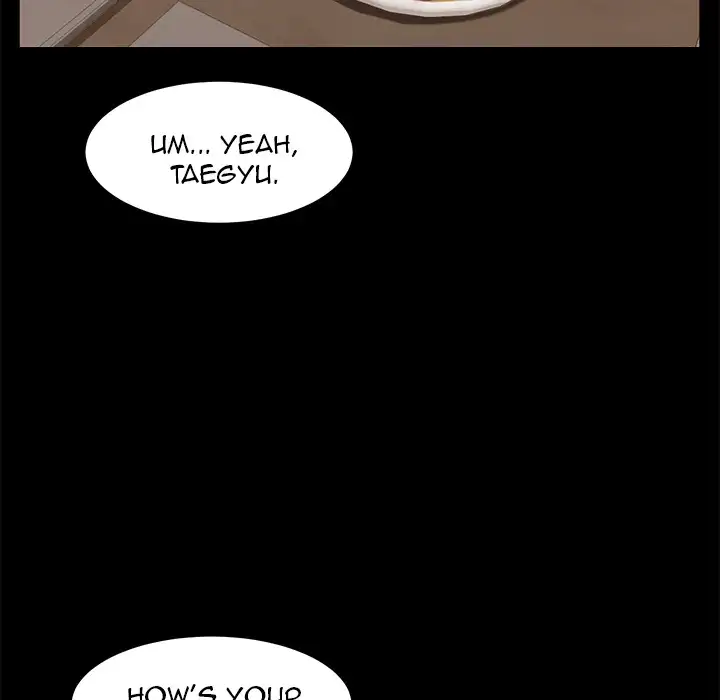 Stolen Chapter 7 Page 24