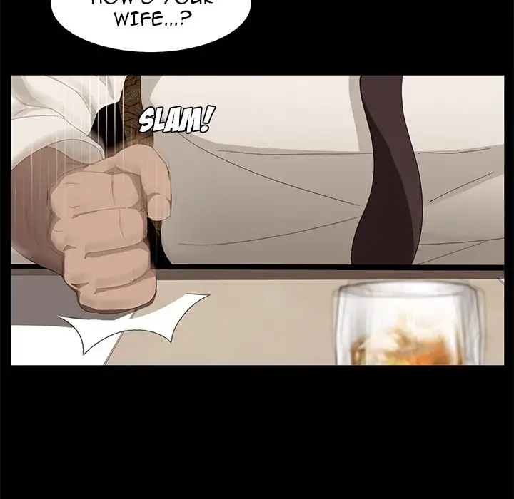 Stolen Chapter 7 Page 25