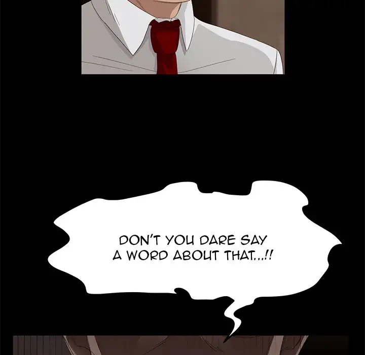 Stolen Chapter 7 Page 27
