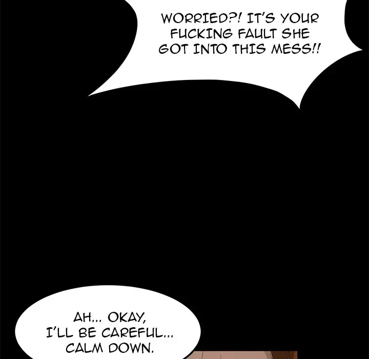 Stolen Chapter 7 Page 31
