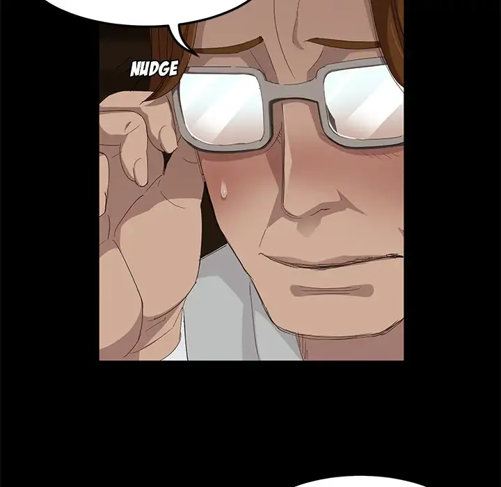 Stolen Chapter 7 Page 32