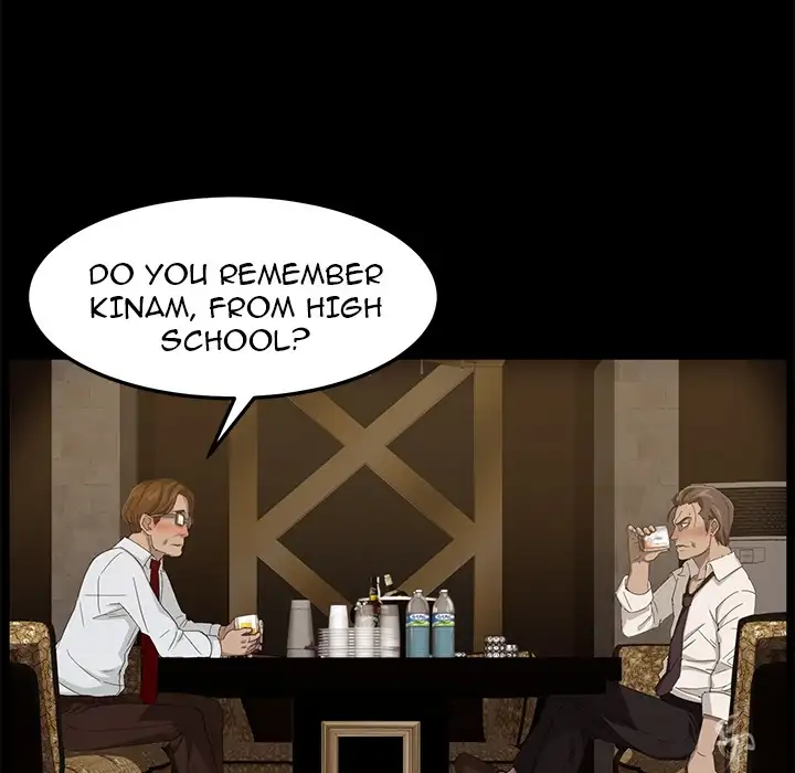 Stolen Chapter 7 Page 34