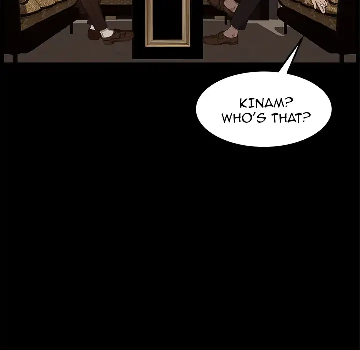 Stolen Chapter 7 Page 35