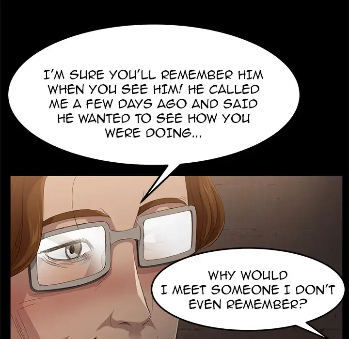 Stolen Chapter 7 Page 36