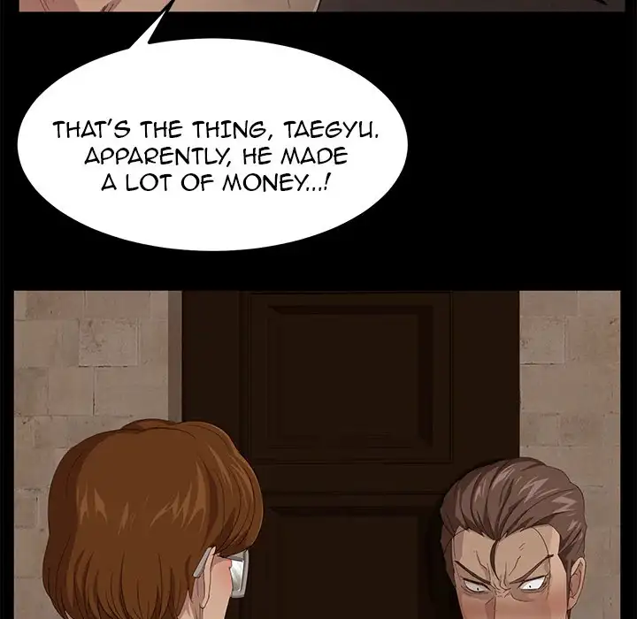 Stolen Chapter 7 Page 37