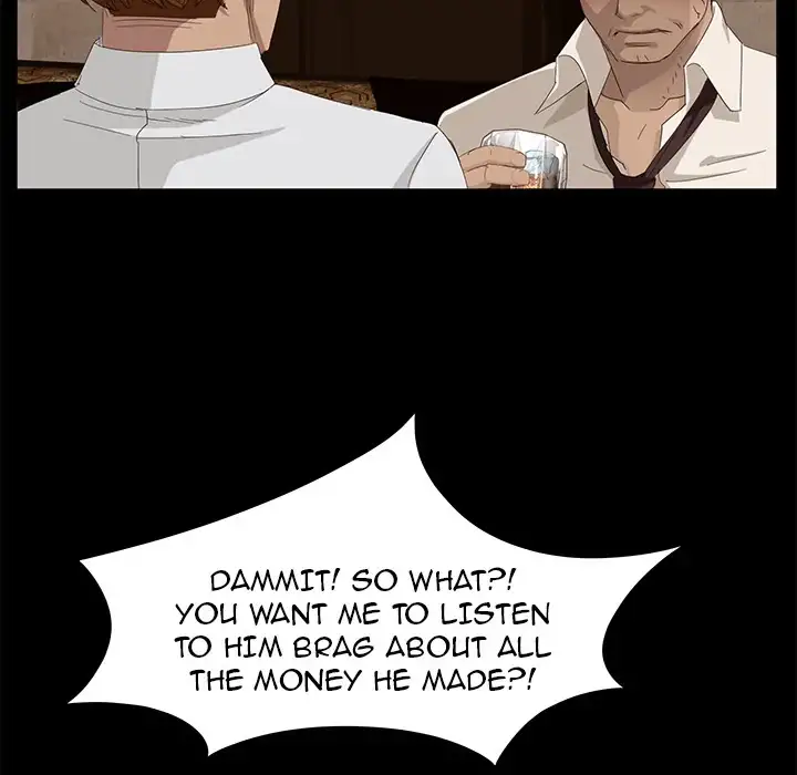 Stolen Chapter 7 Page 38