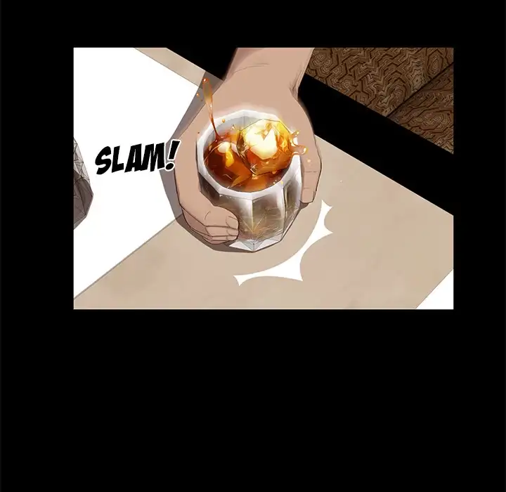 Stolen Chapter 7 Page 39