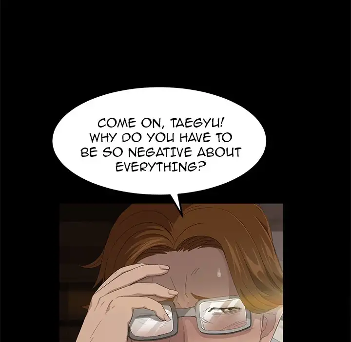 Stolen Chapter 7 Page 40