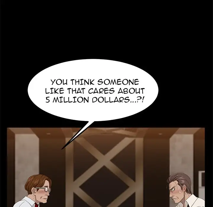 Stolen Chapter 7 Page 44