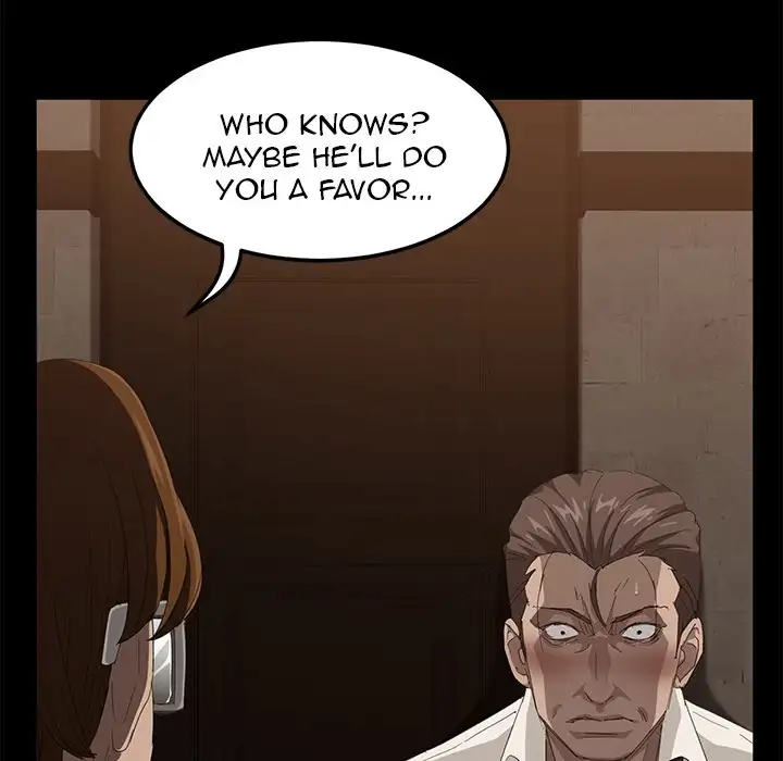 Stolen Chapter 7 Page 46