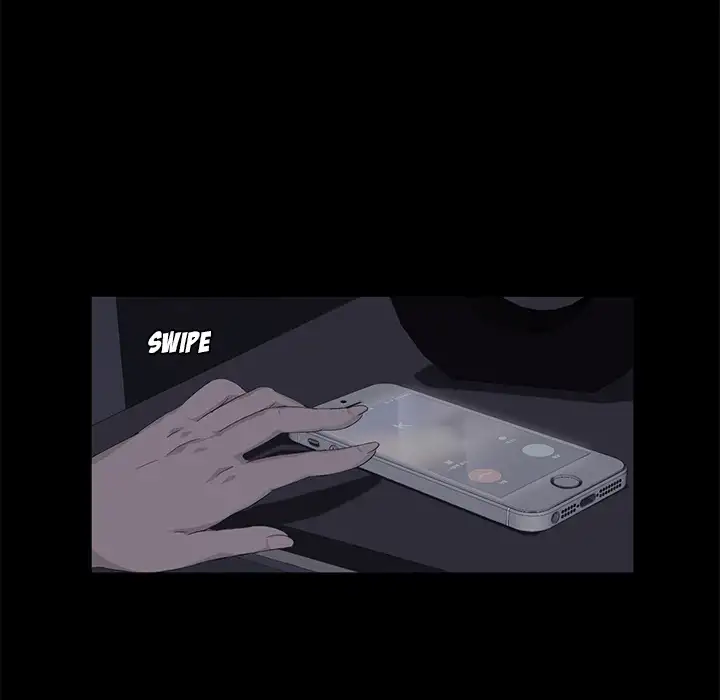 Stolen Chapter 7 Page 50