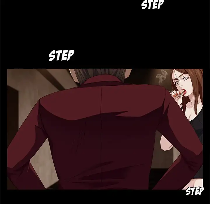 Stolen Chapter 7 Page 56