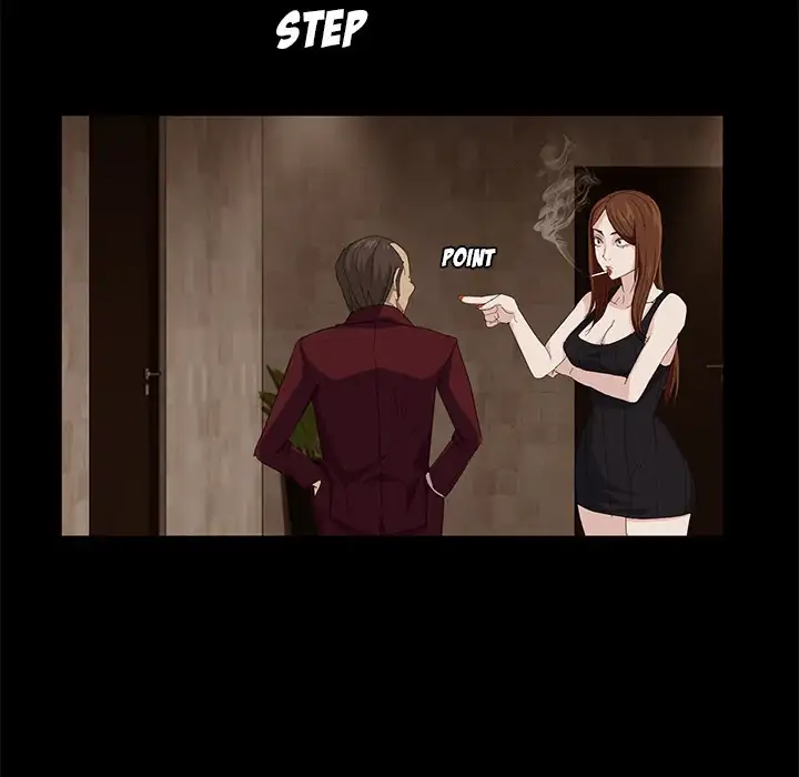 Stolen Chapter 7 Page 57