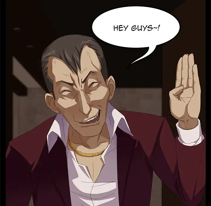 Stolen Chapter 7 Page 61