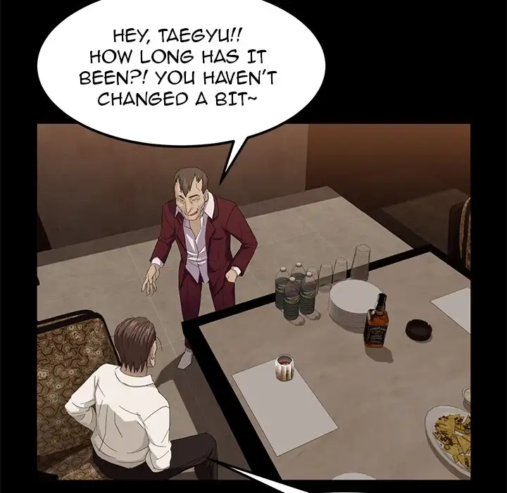 Stolen Chapter 7 Page 64