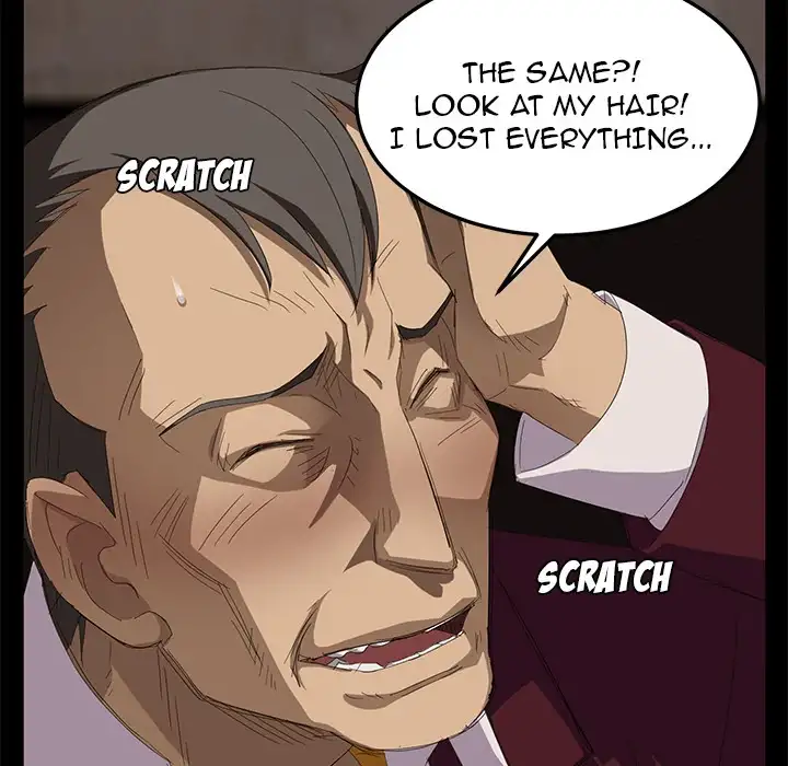 Stolen Chapter 7 Page 66