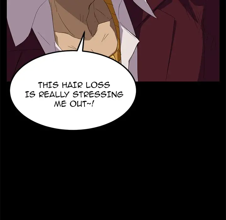 Stolen Chapter 7 Page 67