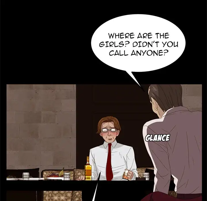 Stolen Chapter 7 Page 68