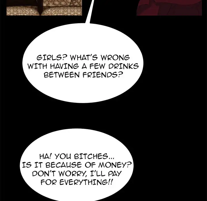 Stolen Chapter 7 Page 69