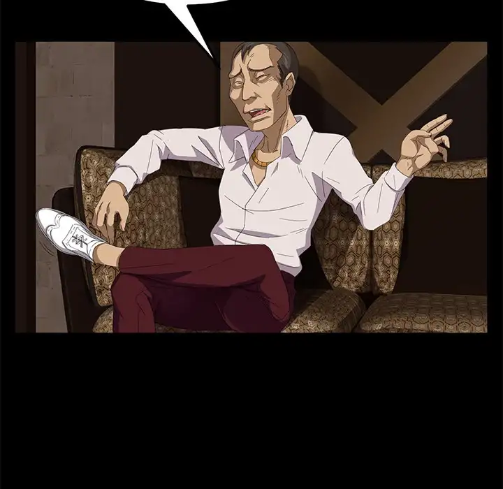 Stolen Chapter 7 Page 70