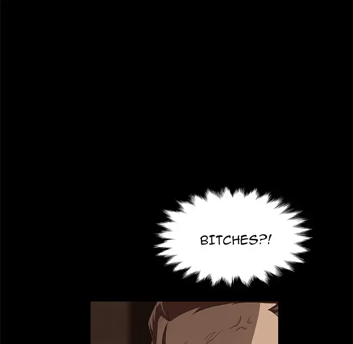 Stolen Chapter 7 Page 71