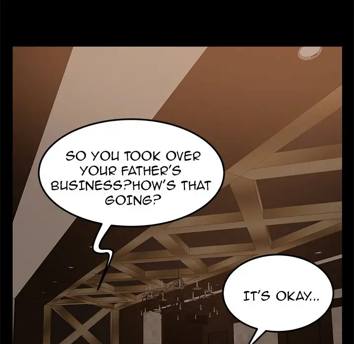 Stolen Chapter 7 Page 78