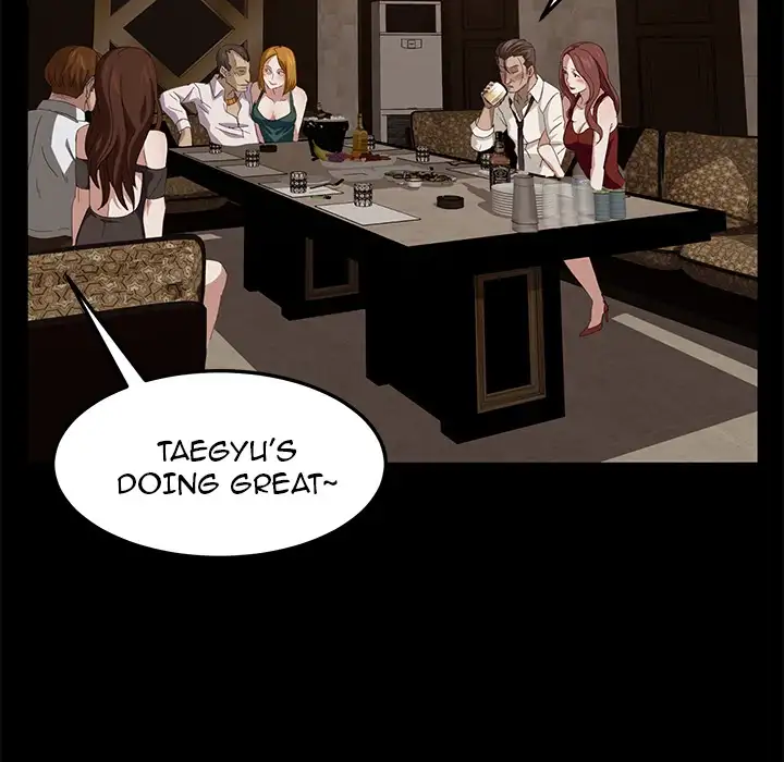 Stolen Chapter 7 Page 79