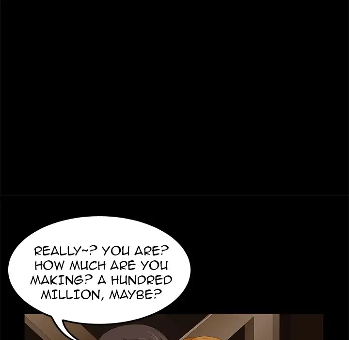 Stolen Chapter 7 Page 80