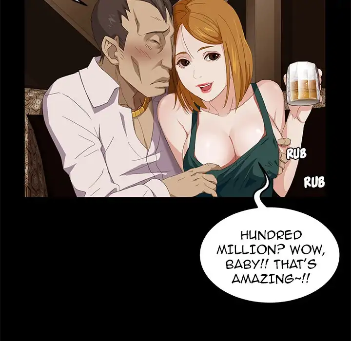 Stolen Chapter 7 Page 81