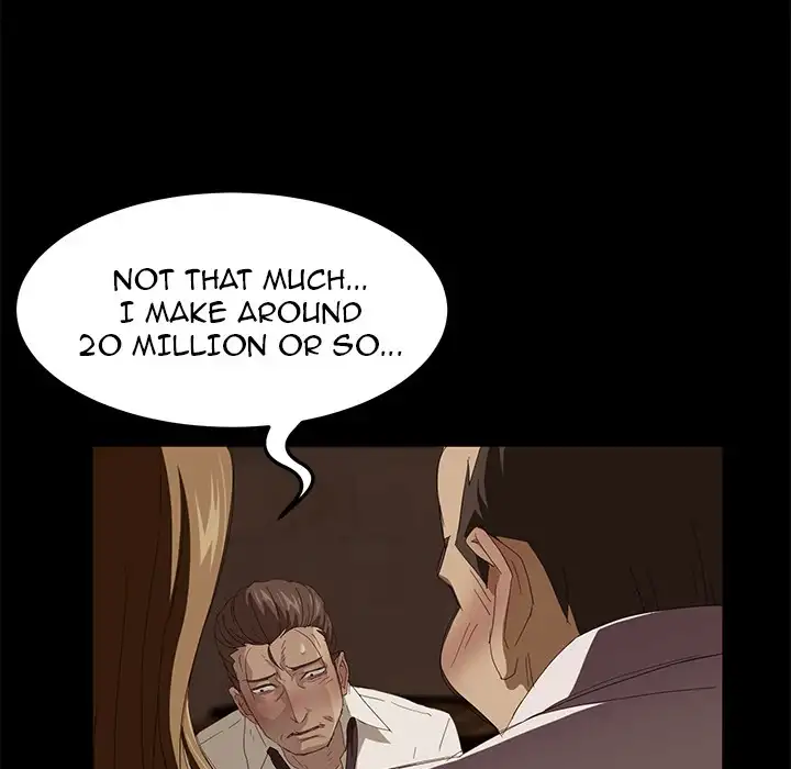 Stolen Chapter 7 Page 82