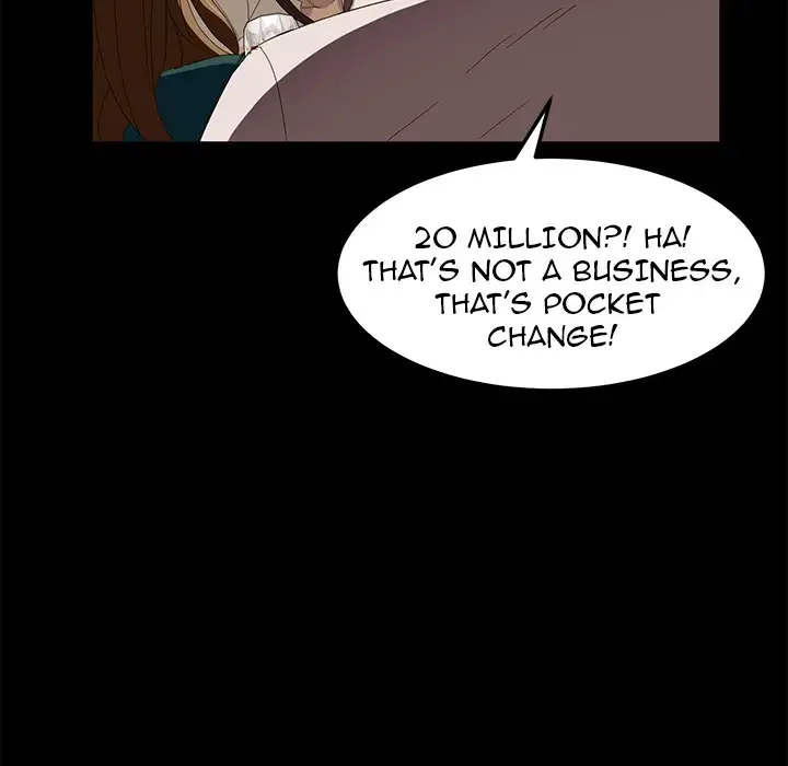 Stolen Chapter 7 Page 83