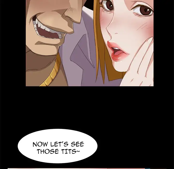 Stolen Chapter 7 Page 85