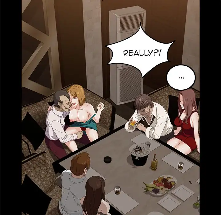 Stolen Chapter 7 Page 88