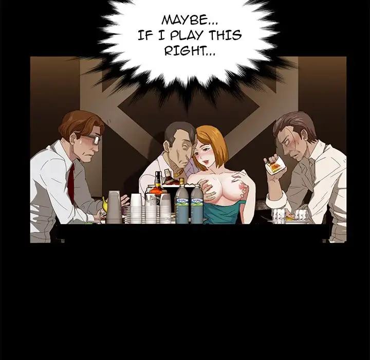Stolen Chapter 7 Page 90