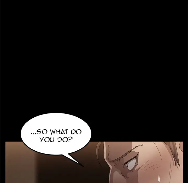 Stolen Chapter 7 Page 91