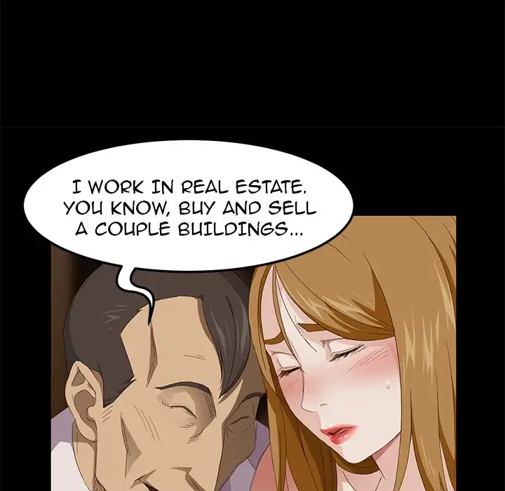 Stolen Chapter 7 Page 93