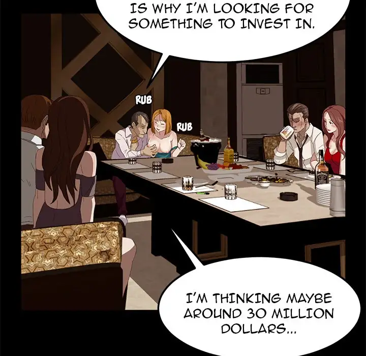 Stolen Chapter 7 Page 97