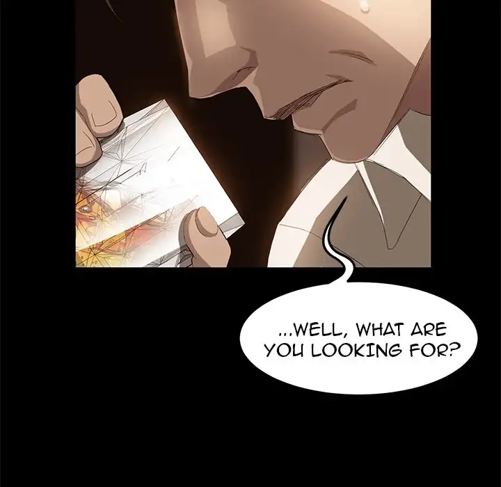 Stolen Chapter 7 Page 99