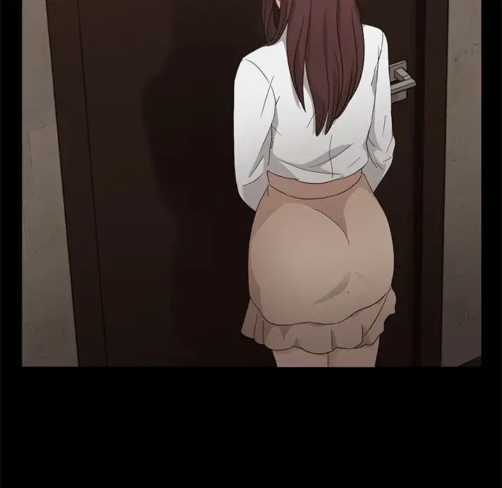 Stolen Chapter 8 Page 109