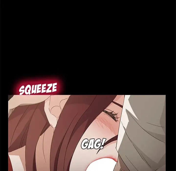 Stolen Chapter 8 Page 112