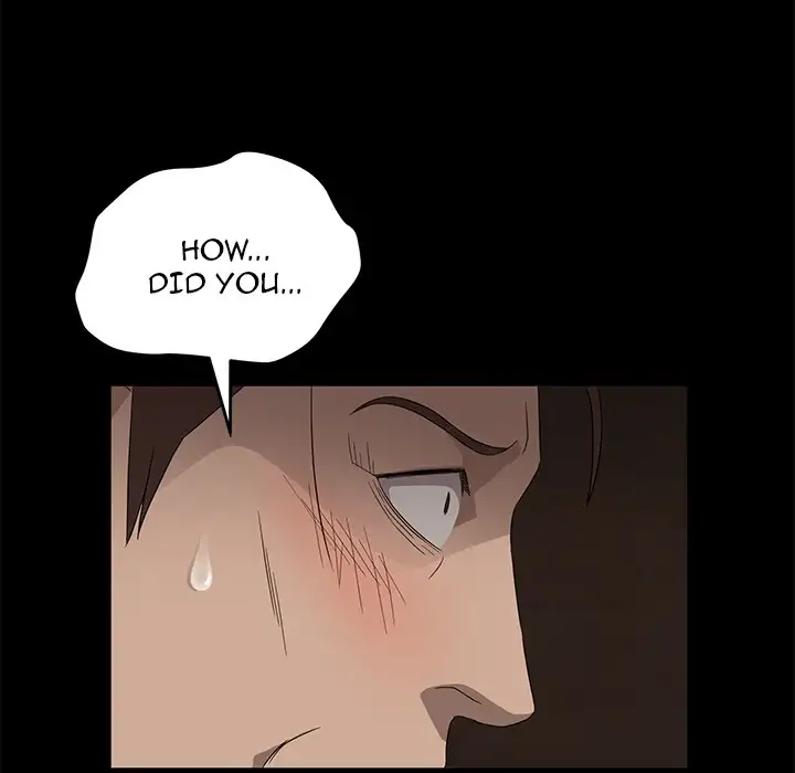 Stolen Chapter 8 Page 130