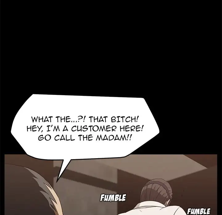 Stolen Chapter 8 Page 133