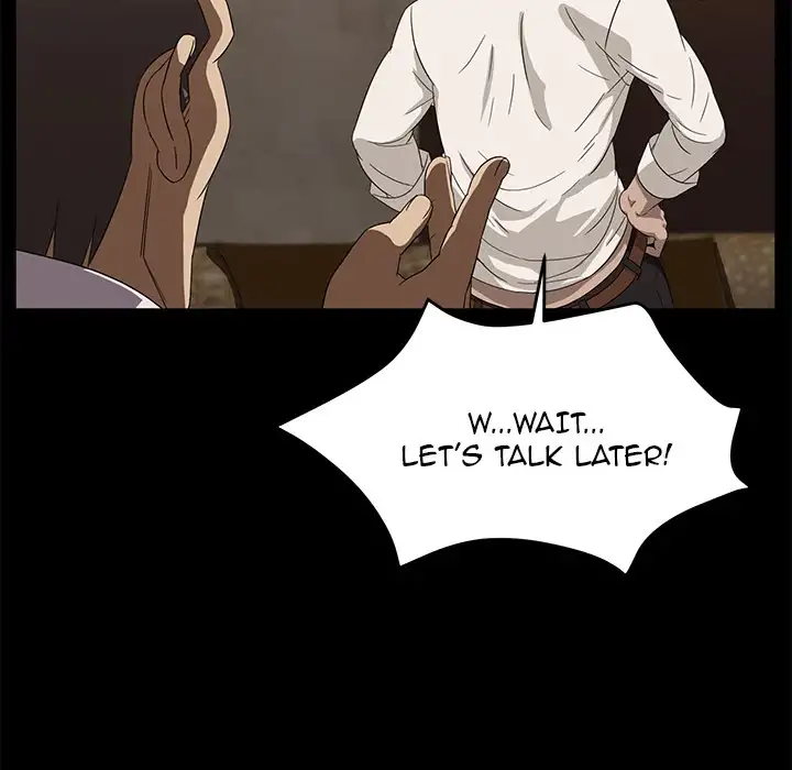 Stolen Chapter 8 Page 134