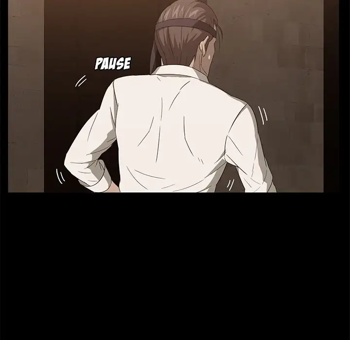 Stolen Chapter 8 Page 136