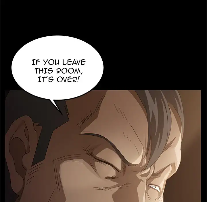 Stolen Chapter 8 Page 137