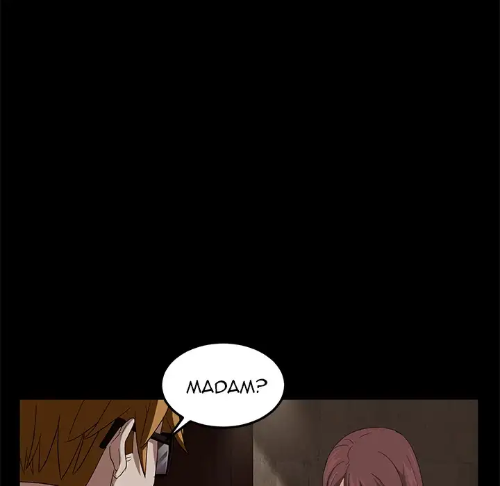 Stolen Chapter 8 Page 143