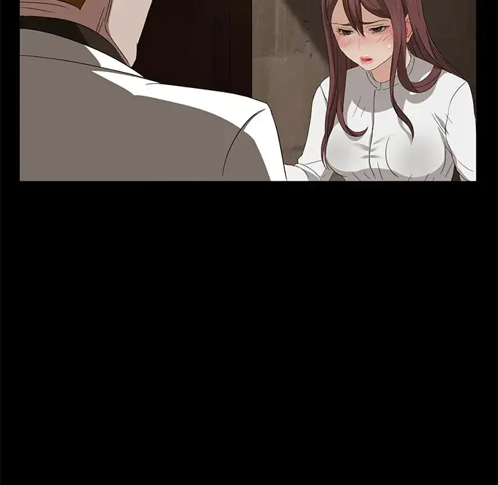 Stolen Chapter 8 Page 144